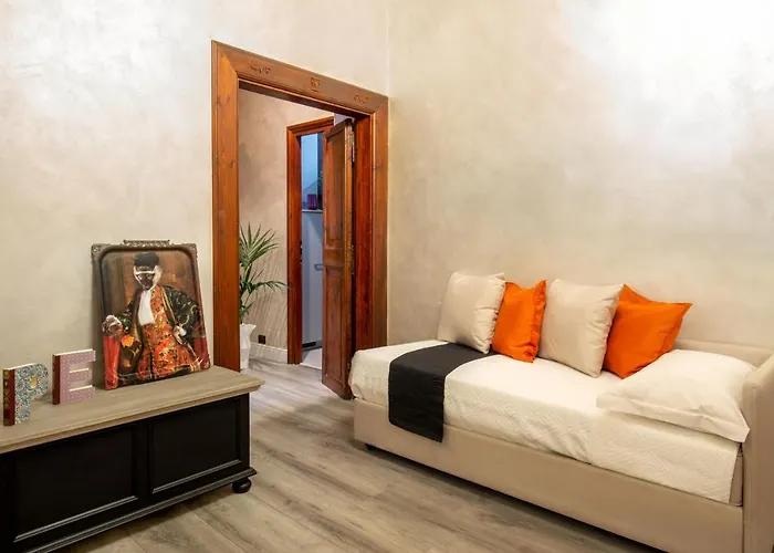 Forum View Apartment